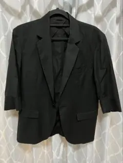 hare テーラードジャケット