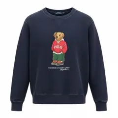 Polo Bear by Ralph Lauren ポロベア トレーナー
