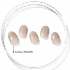 N MILD LATTE マイルドラテ オホーラ ohora ジェルネイルシール