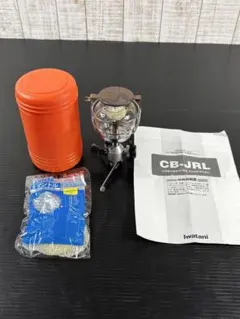 イワタニ カセットガス　ジュニアランタン　CB-JRLのサムネイル