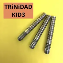 TRINIDADトリニダード PythonパイソンTYPE 3 定価11999円 - メルカリ