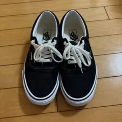 VANS ERA ブラック