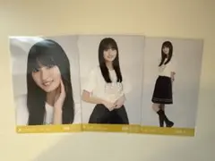 遠藤さくら 生写真 真夏の全国ツアー2023TシャツAver.