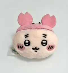 ちいかわ おかおマルチリング　古本屋　カニちゃん