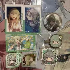 2026年最新】草薙寧々 缶バッジ マーメイドの人気アイテム - メルカリ