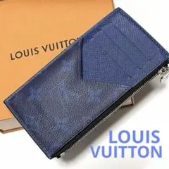 2026年最新】LOUIS VUITTON カラー：ブルー系 メンズ フラグメント