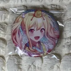 プロセカ 天馬咲希 6c グリ缶 缶バッジ ひな祭り 再販 - メルカリ
