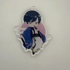 いれいす If アクリルキーホルダー 清風明月のサムネイル