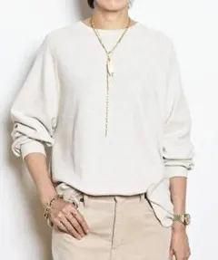 2026年最新】MUSE de Deuxieme Classe レディース 長袖 Tシャツ