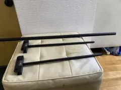 THULE フットパック th420 開封未使用品 - メルカリ