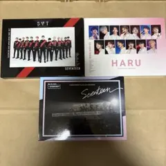 2025年最新】seventeen dvd liveの人気アイテム - メルカリ