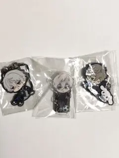 ブルーロック 凪誠士郎 3点セット