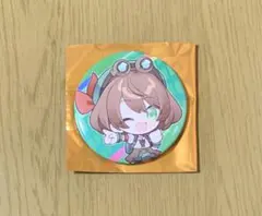 コンパス テスラ シクパ 缶バッジ