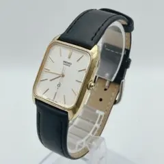 稼働品 SEIKO セイコー 腕時計 白文字盤 スクエア 6531-5130 稼働品 SEIKO セイコー 腕時計 白文字盤 スクエア 6531-5130 - メルカリ