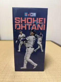 大谷翔平　限定ボブルヘッドのサムネイル