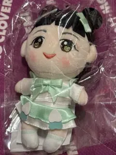 超ときめき宣伝部 とき宣 吉川ひより ぬいぐるみ - メルカリ