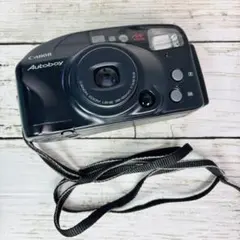 【動作良好】Canon New Autoboy PANORAMAのサムネイル