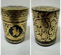 2025年最新】ミャンマー 漆器の人気アイテム - メルカリ