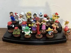 チョコエッグ　マリオ　オデッセイ　全16種　コンプ