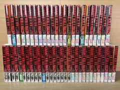 GIANT KILLING ジャイアントキリング 1〜51巻61巻セット - メルカリ
