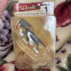 トムとジェリー　ハッピーくじ