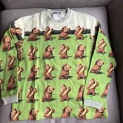 2025年最新】クニオコレクション トレーナーの人気アイテム - メルカリ