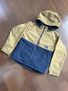 ノースフェイス★ボアブルゾン★130