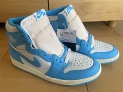 エア ジョーダン 1 レトロ HIGH OG "UNC Reimagined"