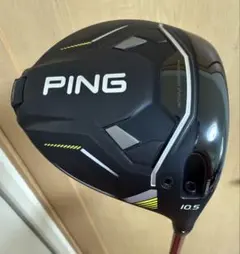 G440Kドライバー ping tour 173-65 R 10.5 レフティ - メルカリ