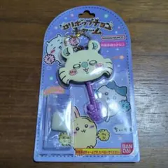 『ちいかわ　ロリポップチョコチャーム』モモンガ