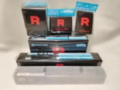 【新品未開封】ポケカ ロケット団 フルコンプリートセット