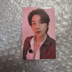 BTS weverse ラキドロ ユンギ