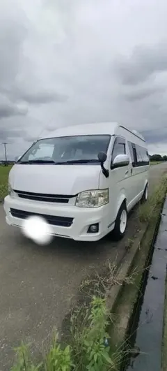 鎌ヶ谷ワイドホイール ハイエース 15インチ 8j - メルカリ