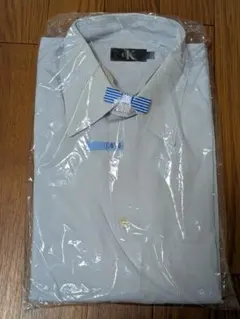 カルバンクラインＣＫ長袖シャツＬサイズ