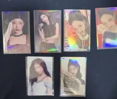 BABYMONSTER ルカ トレカまとめ売り