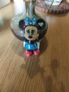 ミニーマウス キーチェーン