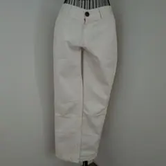 CURRENT/ELLIOTT チノパン　アメリカ製　レイビームスのサムネイル