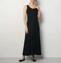 エイチ ビューティアンドユース リブワンピース
