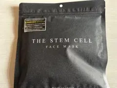 THE STEM CELL FACE MASK