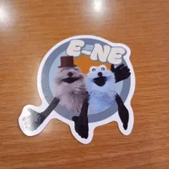 第2弾　スシロー　スンスン　コラボ限定　ピック ゾンゾン