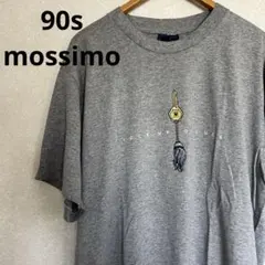 90s mossimo モッシモ　tシャツ y2k ストリート　スケーターのサムネイル