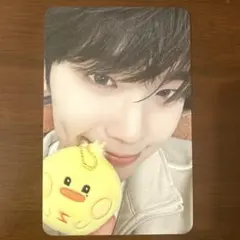 ZB1 ゼベワン キムテレ ゼロニトレカ ラインフレンズ テニニ カード