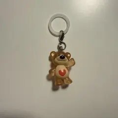 Suzy’s Zoo めじるしアクセサリー2 Boof