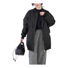 2026年最新】ticca ma-1の人気アイテム - メルカリ