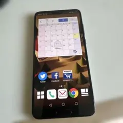 HUAWEI P20 Proのサムネイル