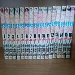 日本の歴史 漫画 全16巻セット お値下げ可能！ - メルカリ