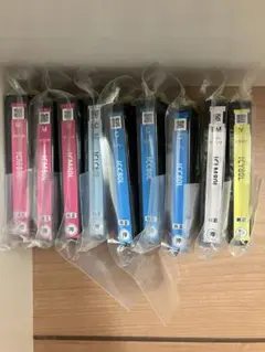 EPSON 純正インクカートリッジ 69 21個セット - メルカリ