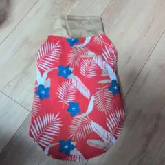 アロハシャツ　Мsizeのサムネイル