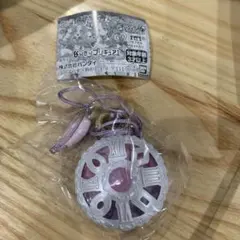 名探偵プリキュア　ペンダント　ガチャ なりきりプリキュア