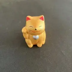 金色 招き猫